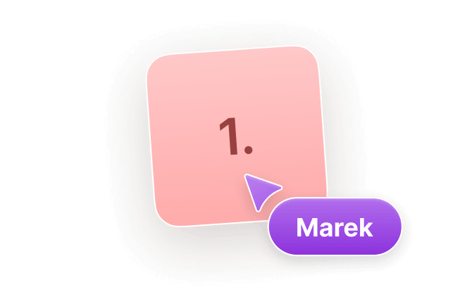 Kanwas start in seconds illustration