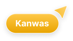 Kanwas cursor
