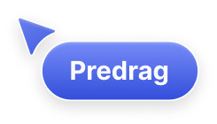 Predrag cursor