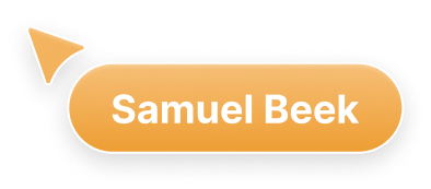 Samuel Beek cursor